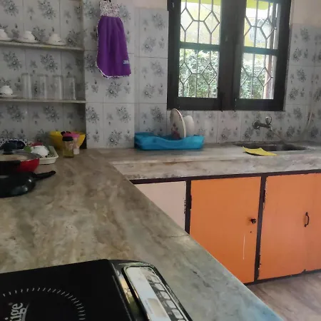 Garden Central - Spacious 2 Bedroom Apartment, Siliguri Exterior photo