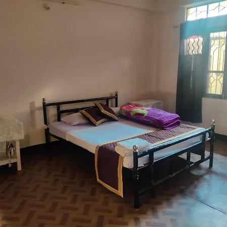 Garden Central - Spacious 2 Bedroom Apartment, Siliguri Exterior photo