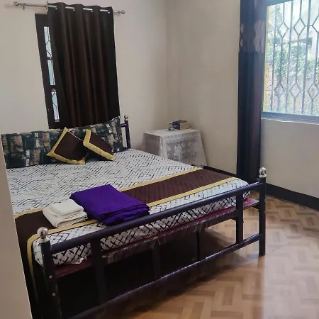 Garden Central - Spacious 2 Bedroom Apartment, Siliguri Exterior photo