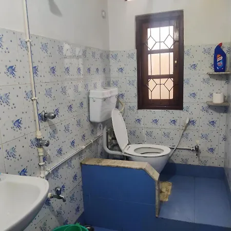 Garden Central - Spacious 2 Bedroom Apartment, Siliguri Exterior photo
