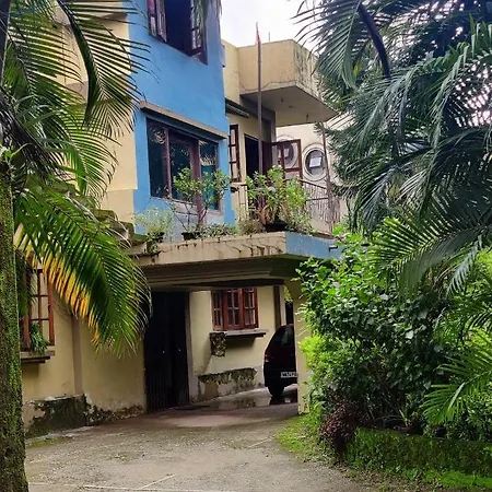 Garden Central - Spacious 2 Bedroom Apartment, Siliguri Exterior photo