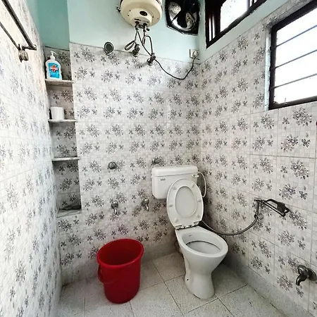 Garden Central - Spacious 2 Bedroom Apartment, Siliguri Exterior photo