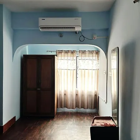 Garden Central - Spacious 2 Bedroom Apartment, Siliguri Exterior photo