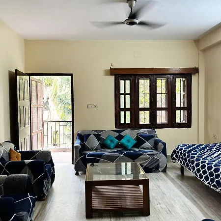 Garden Central - Spacious 2 Bedroom Apartment, Siliguri Exterior photo
