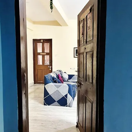 Garden Central - Spacious 2 Bedroom Apartment, Siliguri Exterior photo