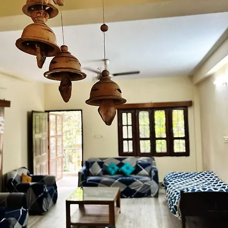 Garden Central - Spacious 2 Bedroom Apartment, Siliguri Exterior photo