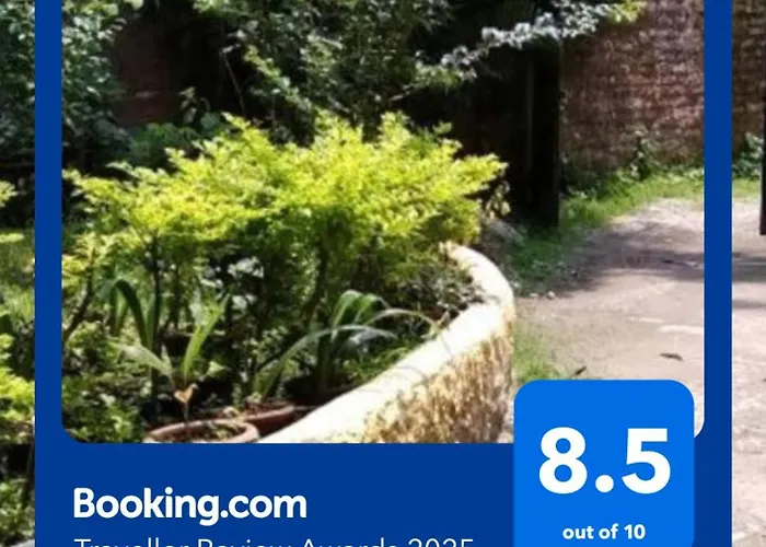 Garden Central - Spacious 2 Bedroom Apartment, Siliguri