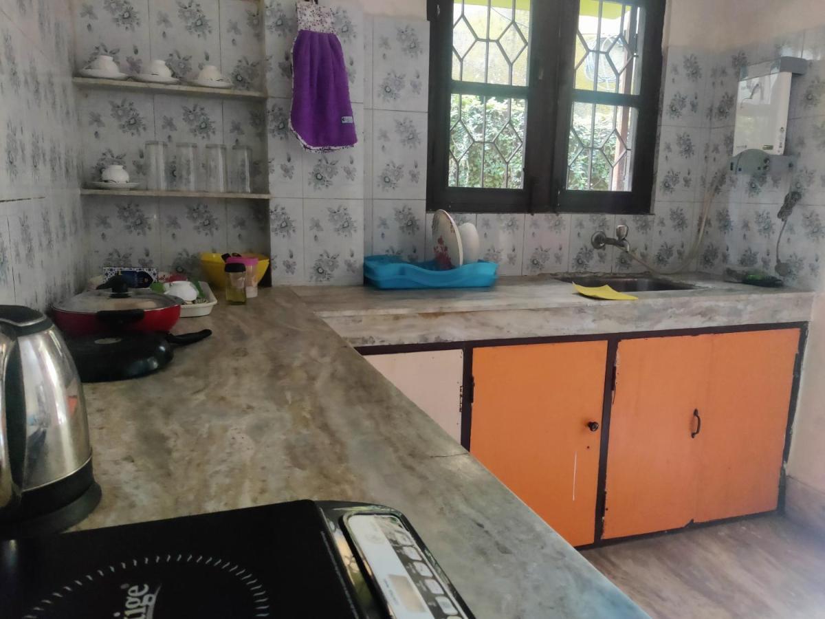 Garden - Spacious 2 Bedroom Apartment,