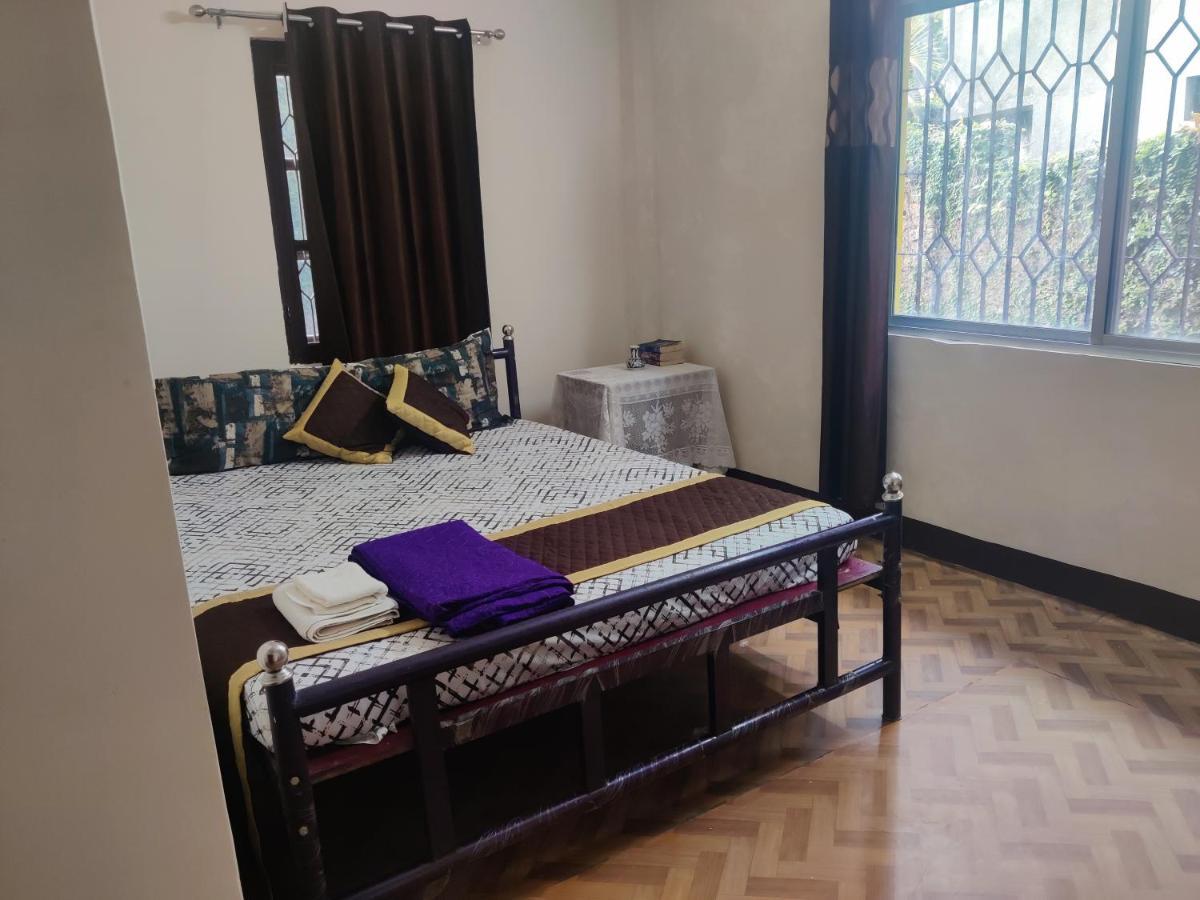 Apartment Garden - Spacious 2 Bedroom Apartment,