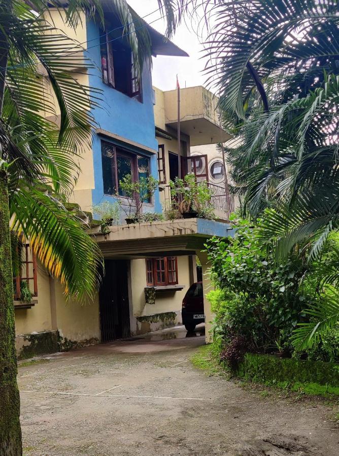 Apartment Garden - Spacious 2 Bedroom Apartment, Siliguri