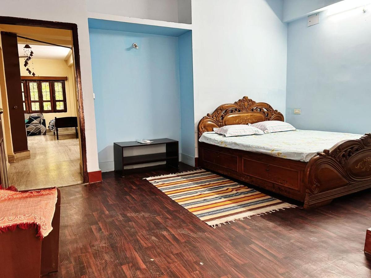 Apartment Garden - Spacious 2 Bedroom Apartment, *