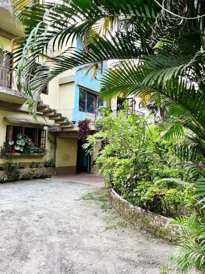 Garden - Spacious 2 Bedroom Apartment, Apartment